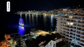 PROSPEKT Apartments Saranda